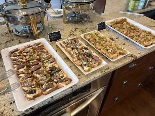 Buddha Belly Catering