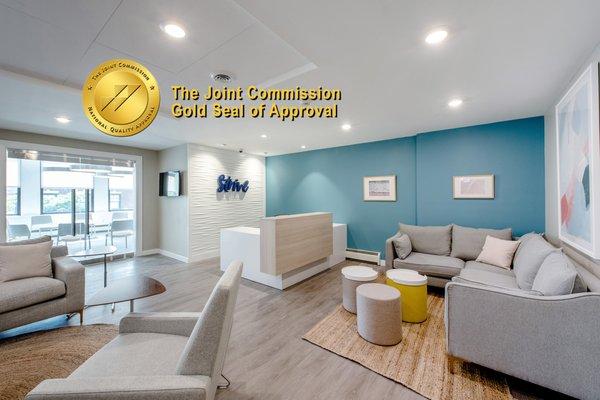 Strive Center - Greensburg, PA location