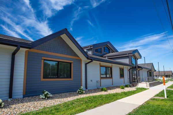 Chestnut Family Health Center-Bloomington