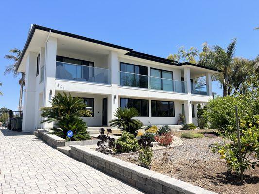 Coronado Construction