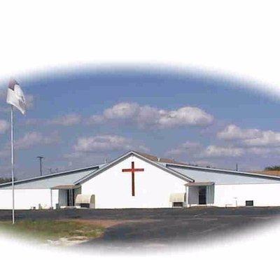 North Side Baptist Church