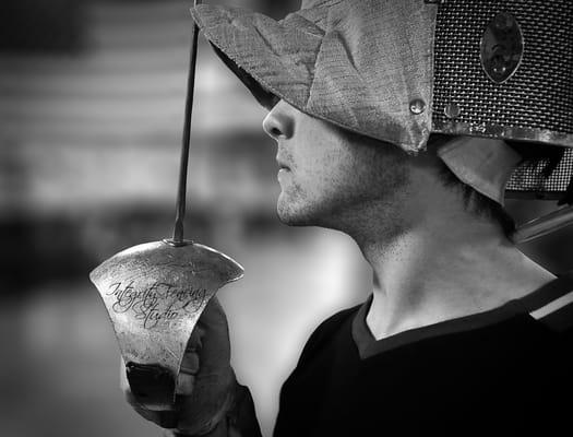 Integrity Fencing Studio