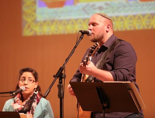 Beth Messiah Congregation