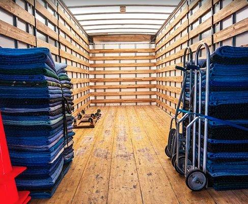 Seattle Movers