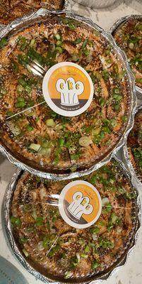 Corner Kitchen Cravings