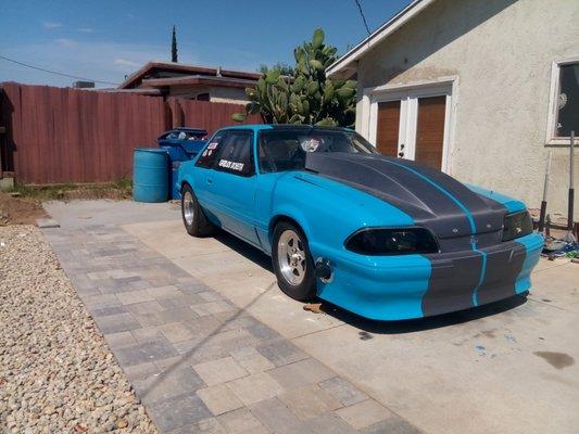 Ted's Carburetor Shop