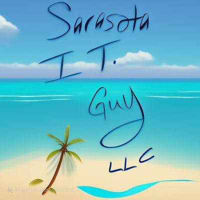 Sarasota I T Guy