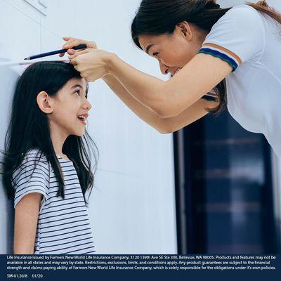 Farmers Insurance - Martha Chavez