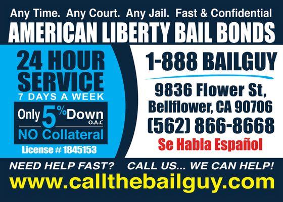 American Liberty Bail Bonds