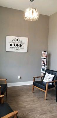 Iconic Salon Studios