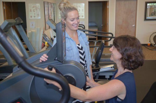 Sunrise Physical Therapy