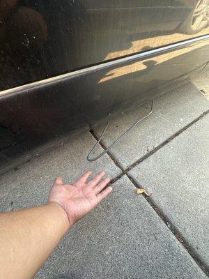 Matos Auto Towing & Transport