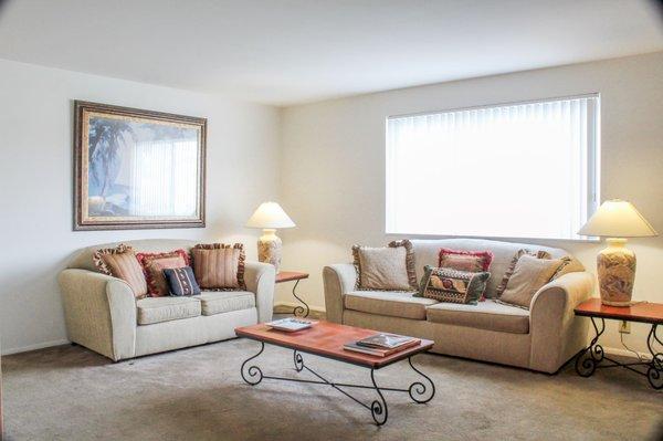 Imperial Gardens Apartments