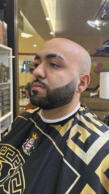 Royal Cutz