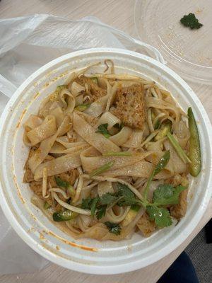 A2 (Vegan) - Liang Pi