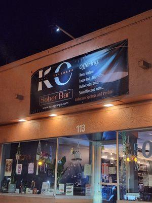 Moved into Kava Colorado! Located in Pueblo CO!