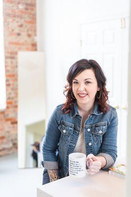 Ashely Blaylock - Hair Artist