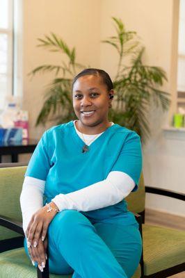 Rashmi Sheshadri, MD - Cypress Primary Care