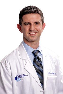 Brian A. Pinsky, MD, FACS