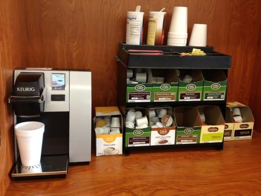 Sherwin-Williams Paint Store