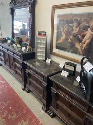 Bronstein Auction Company