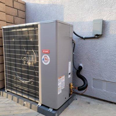 Air Med Heating & Air Conditioning