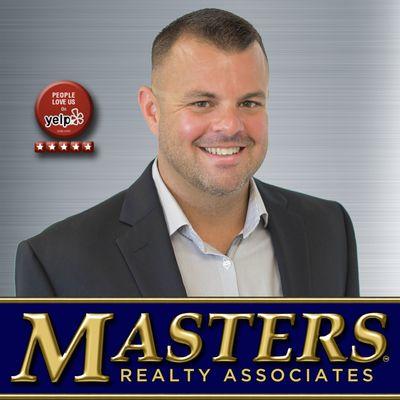 Jake Moriarty - Broker Owner