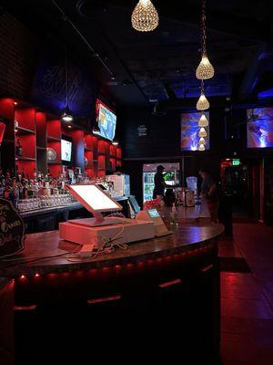 Raquel's Jazz Lounge