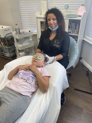 The Essential Brazilian SPA