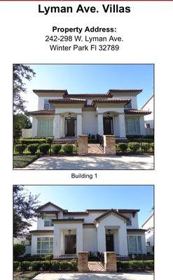 Home Pride Inspection Services Inc