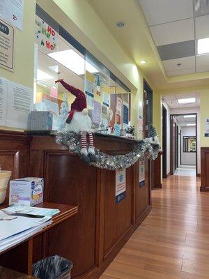 GW Medical Faculty Associates - Germantown OB/GYN