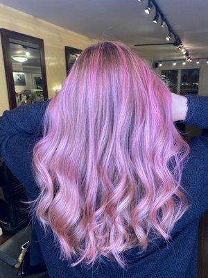 Jose Henrique Salon