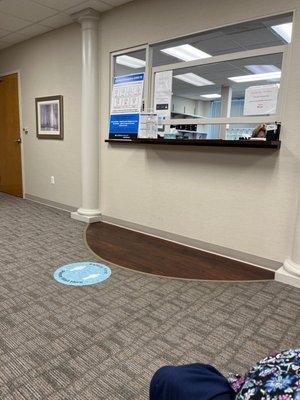 Woodholme Gastroenterology Associates, P.A.