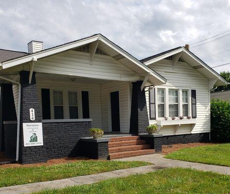 Horizons Life Coaching and Hypnosis