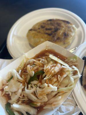 Pupusas