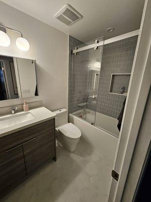 All OC Kitchen & Bath & Design