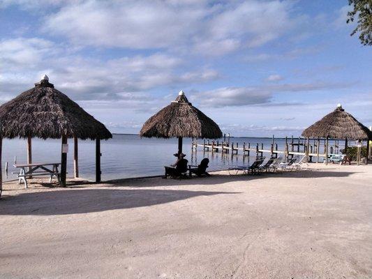 Sunset Cove Beach Resort