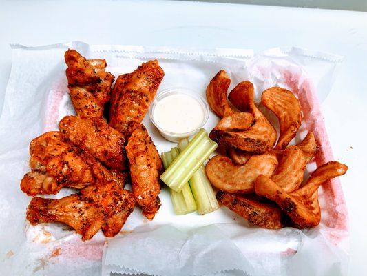 Barefoot Market & Cafe