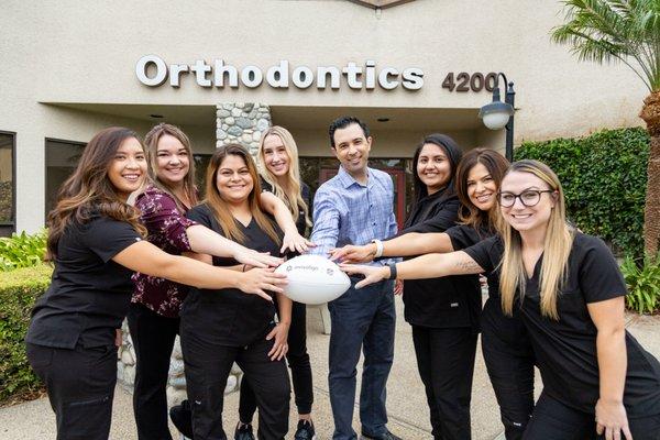 Passamano Orthodontics