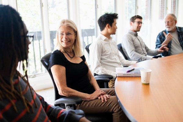 The Center For Inner Transformation