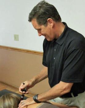 Michael A Stirpe, DC