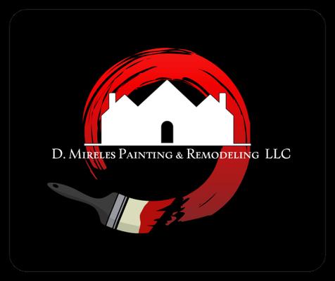 D. Mireles Painting & Remodeling