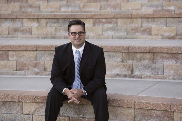 Attorney Jason M. Dennis