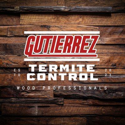 Gutierrez Termite Control