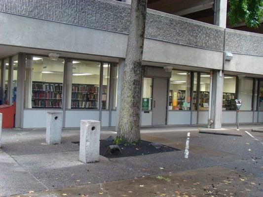 Oregon Genealogical Society