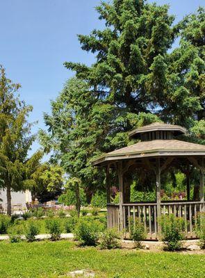 Victorianbourg Wine Estate