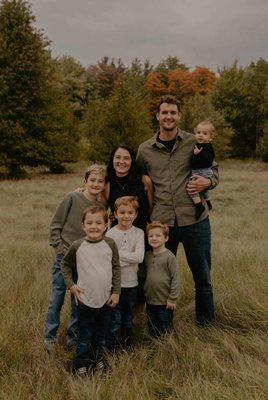 Stacy Simpkins Photography