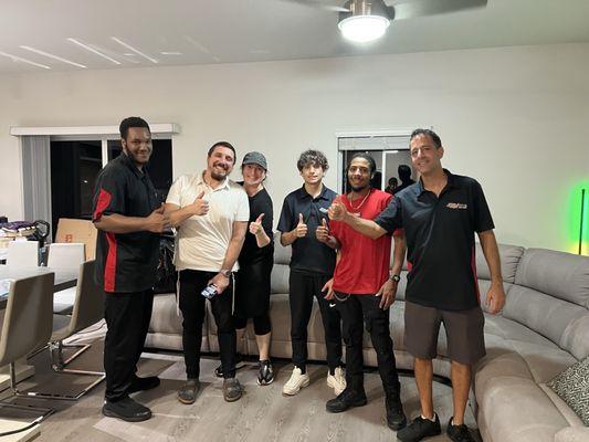 Nationwide Van Lines