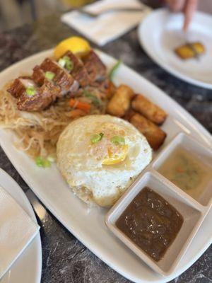 Bright Light Authentic Jamaican & Filipino Cuisine