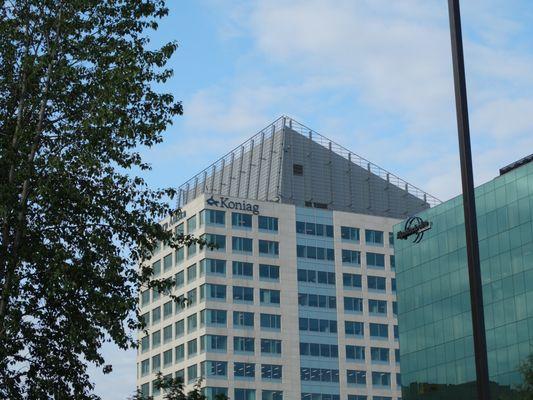 Koniag Government Services LLC